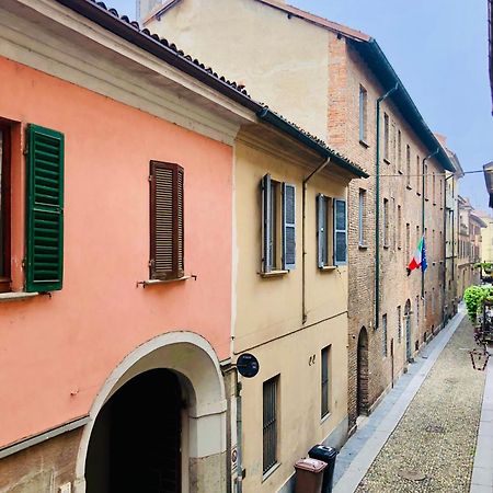 Lx Art House - City Center Pavia Exterior photo