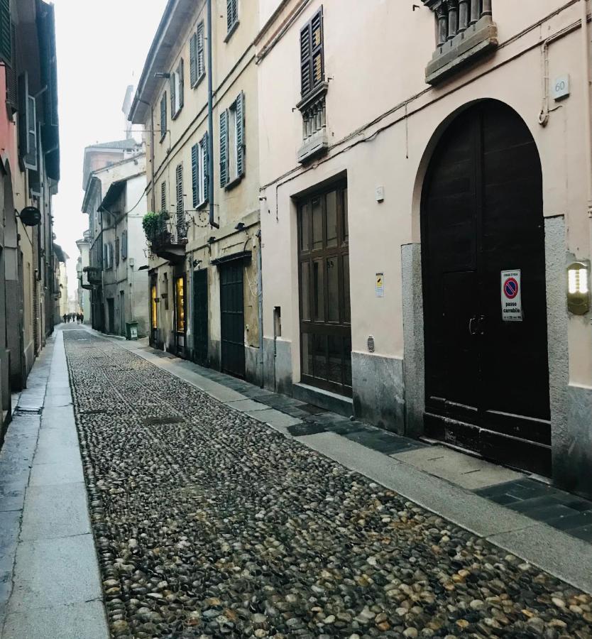 Lx Art House - City Center Pavia Exterior photo